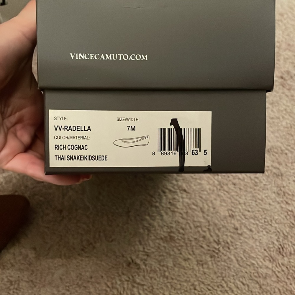 Vince Camuto Radella 7 - Picture 3 of 3